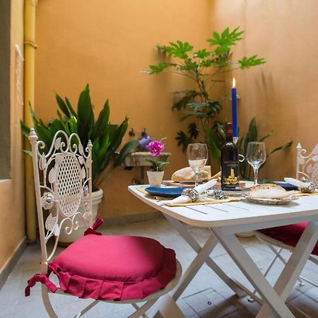 Charming Fiesolana Apartment In Heart Of Firenze Eksteriør bilde