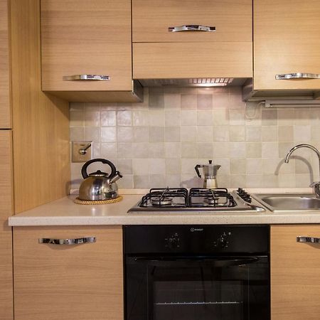 Charming Fiesolana Apartment In Heart Of Firenze Eksteriør bilde