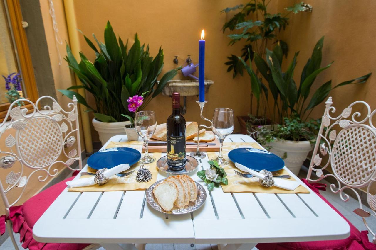 Charming Fiesolana Apartment In Heart Of Firenze Eksteriør bilde