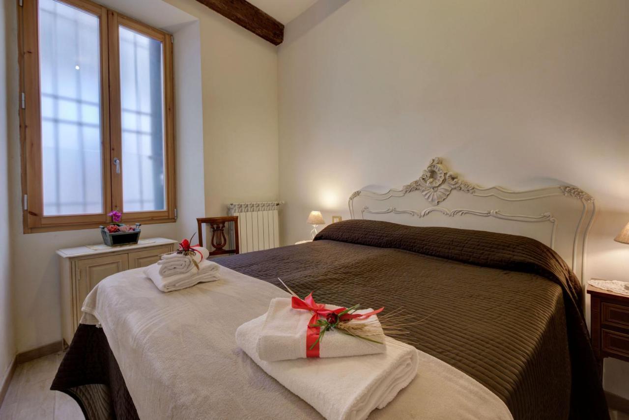 Charming Fiesolana Apartment In Heart Of Firenze Eksteriør bilde