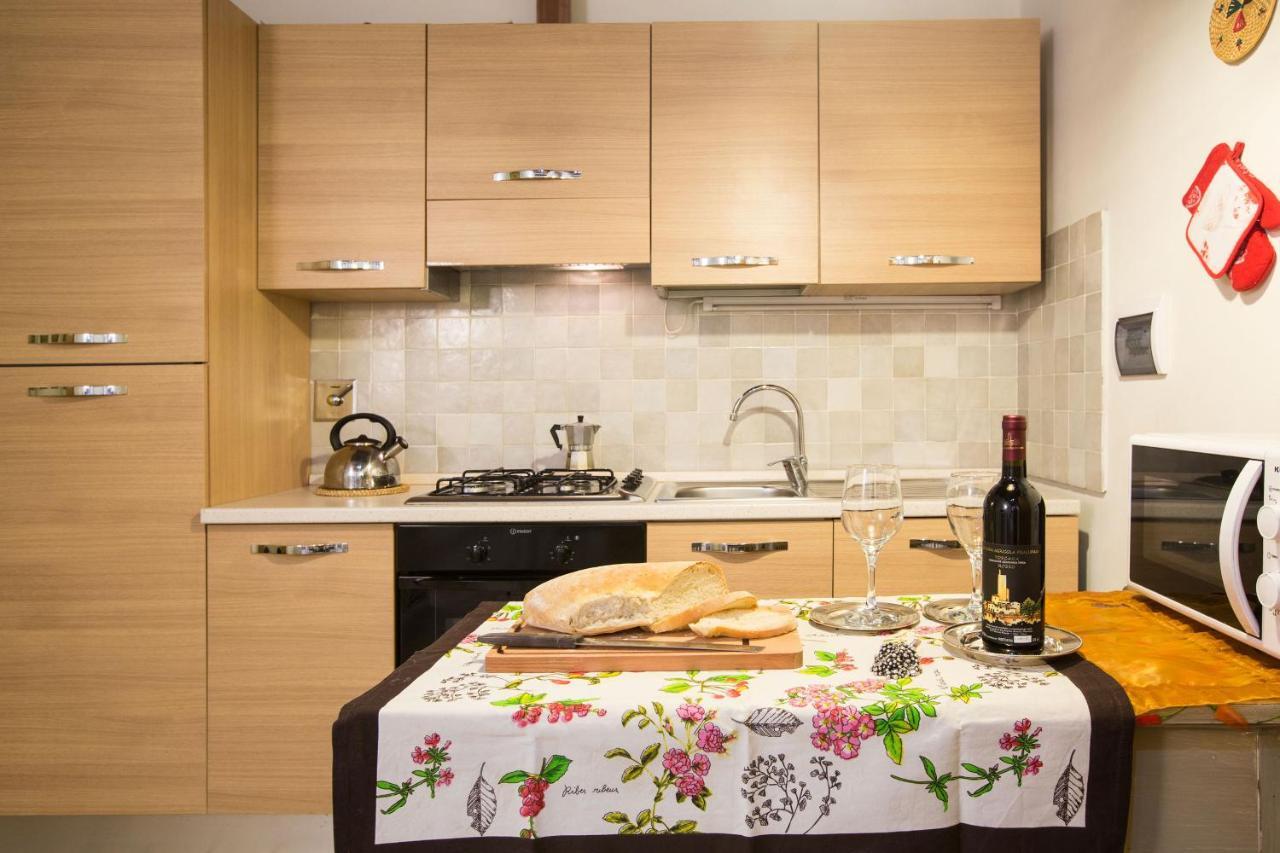 Charming Fiesolana Apartment In Heart Of Firenze Eksteriør bilde