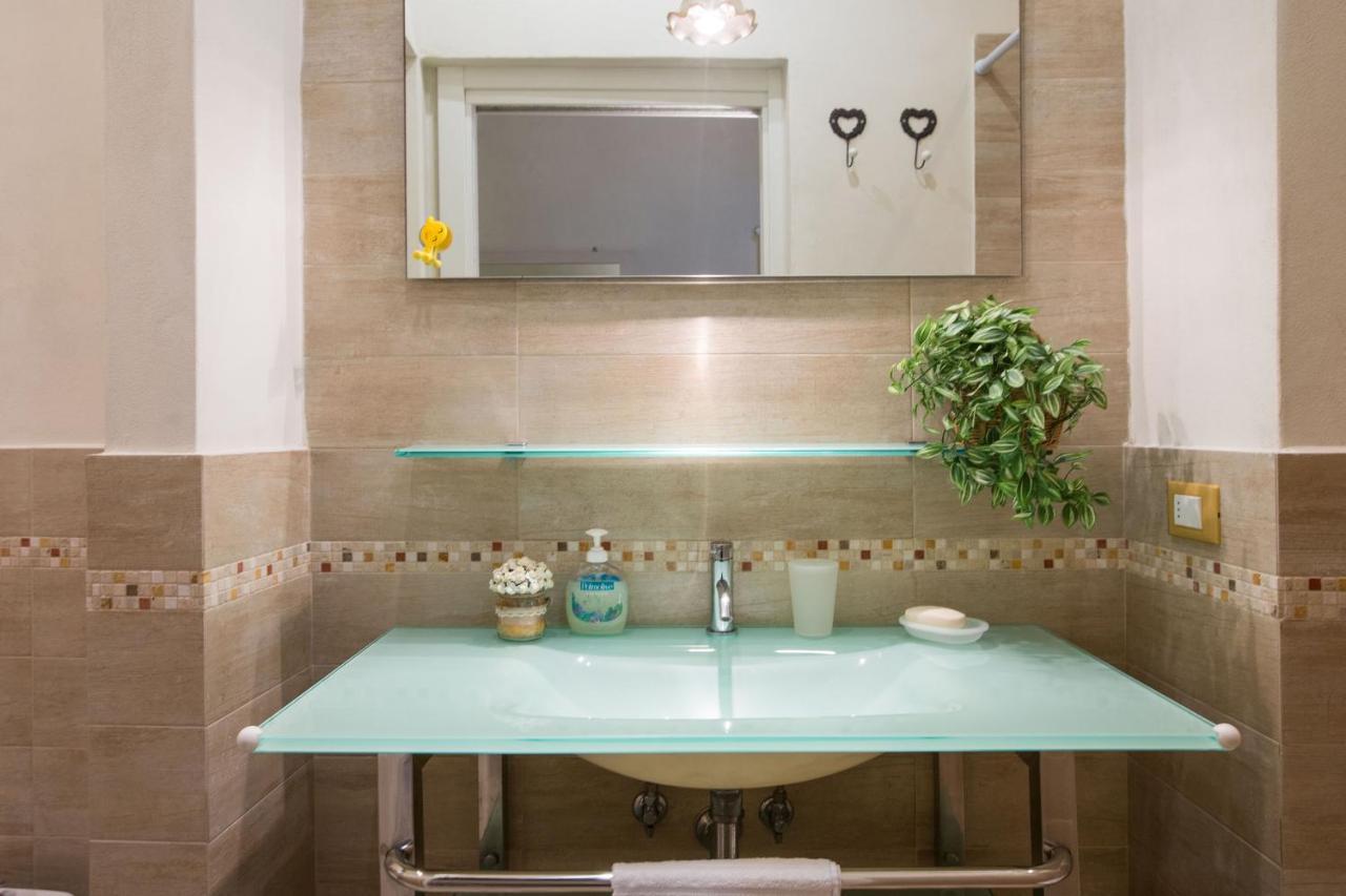Charming Fiesolana Apartment In Heart Of Firenze Eksteriør bilde