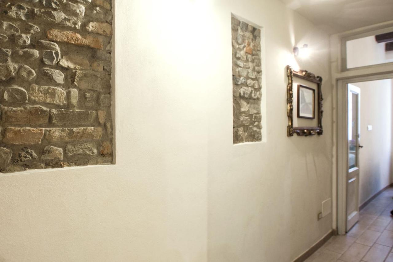 Charming Fiesolana Apartment In Heart Of Firenze Eksteriør bilde