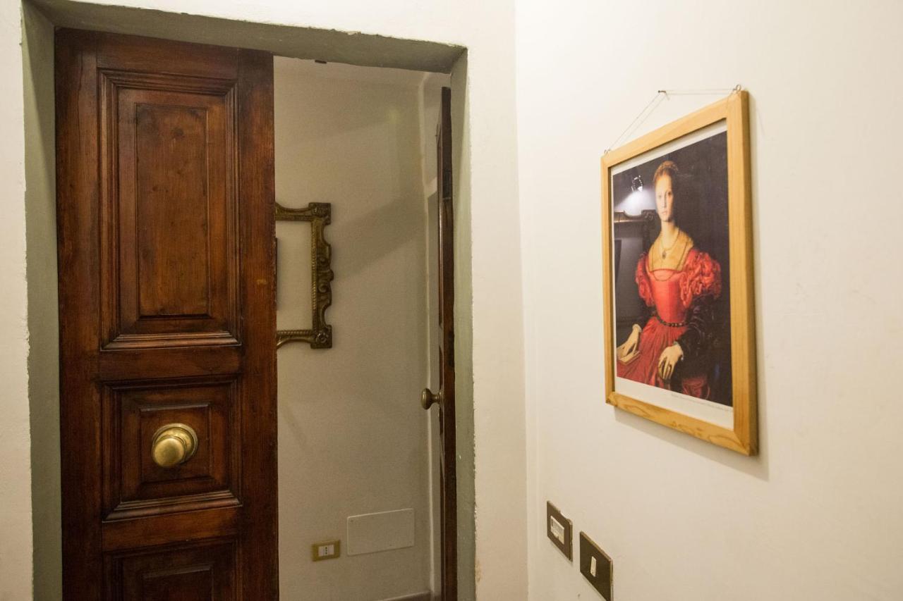 Charming Fiesolana Apartment In Heart Of Firenze Eksteriør bilde