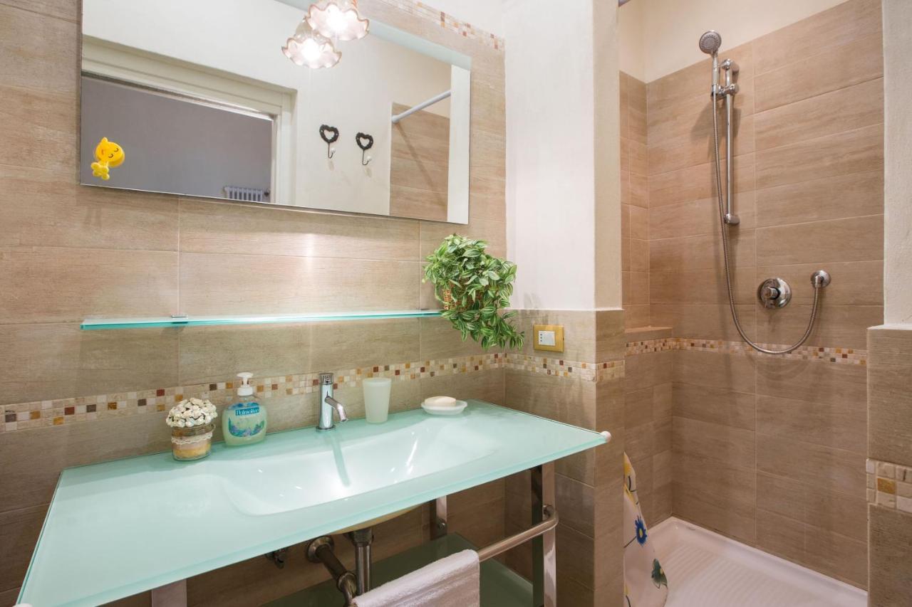 Charming Fiesolana Apartment In Heart Of Firenze Eksteriør bilde