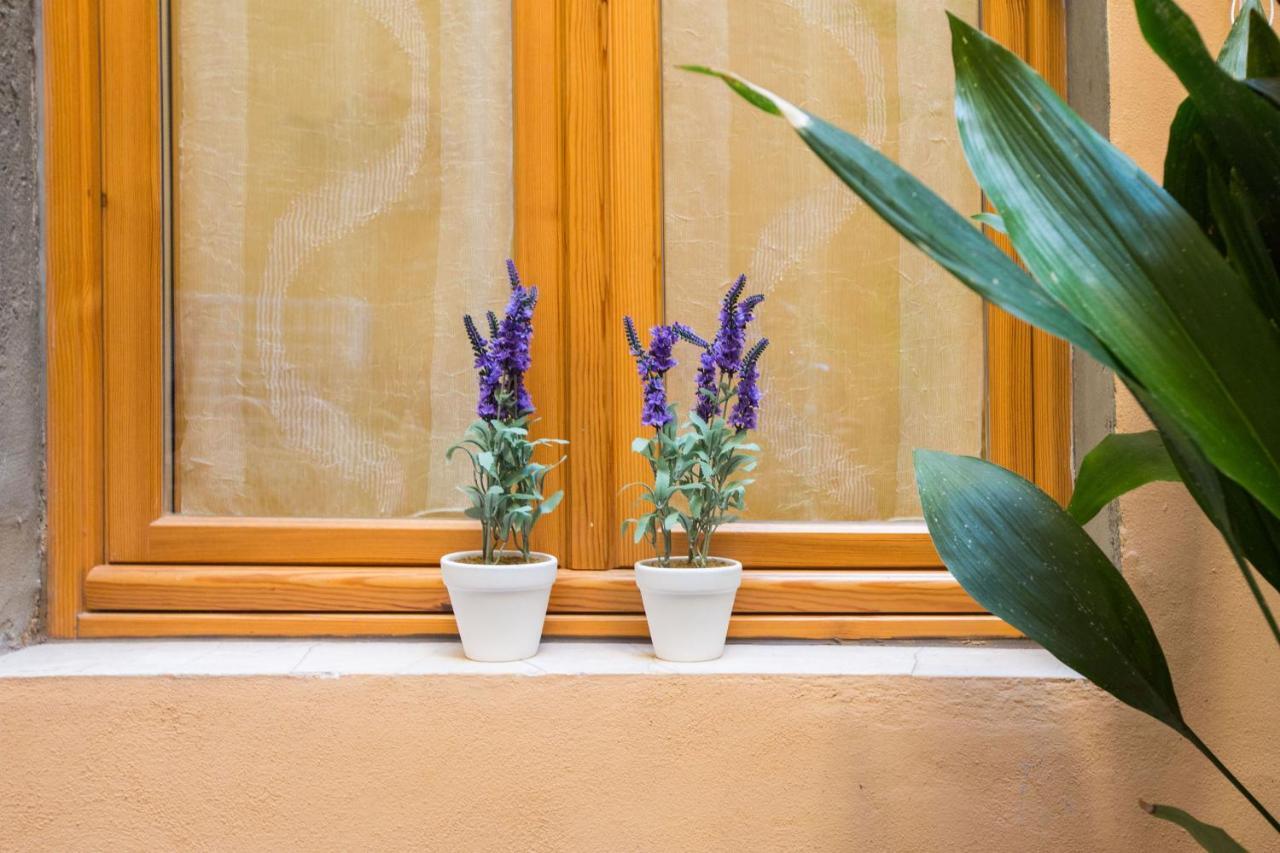 Charming Fiesolana Apartment In Heart Of Firenze Eksteriør bilde
