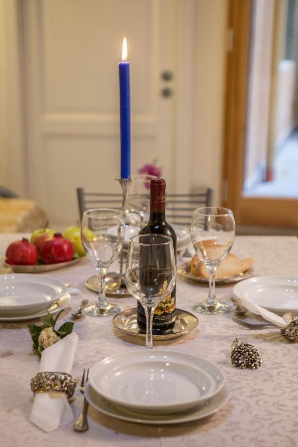 Charming Fiesolana Apartment In Heart Of Firenze Eksteriør bilde