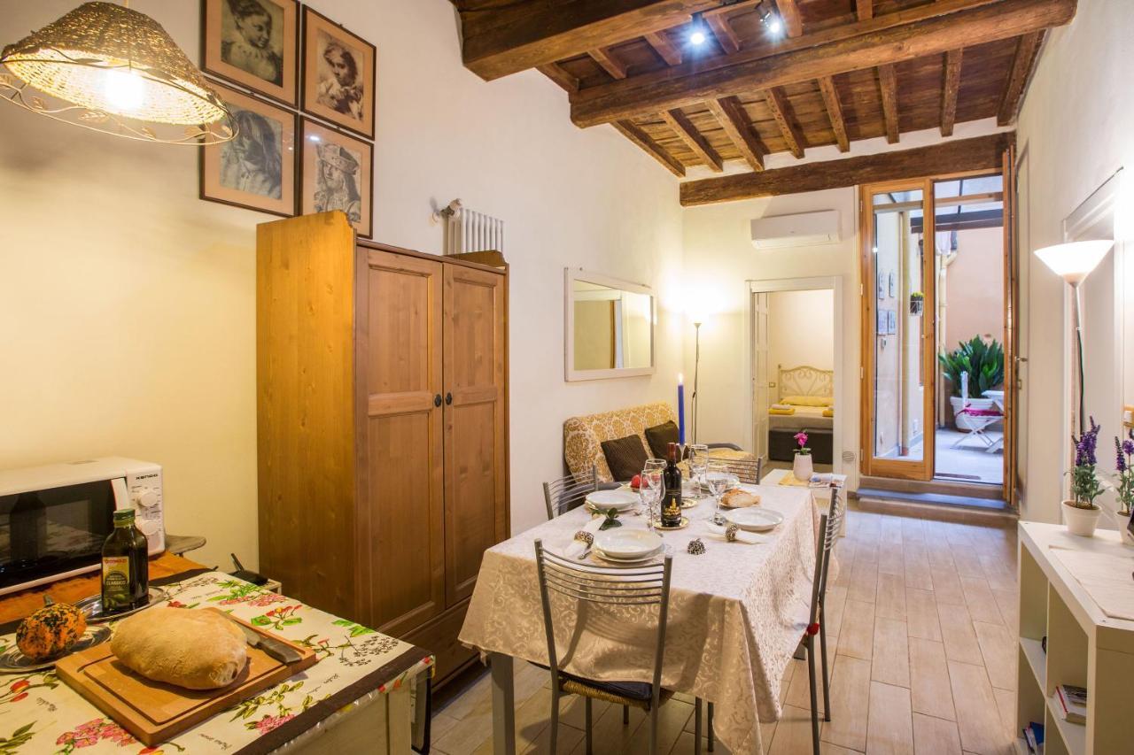 Charming Fiesolana Apartment In Heart Of Firenze Eksteriør bilde