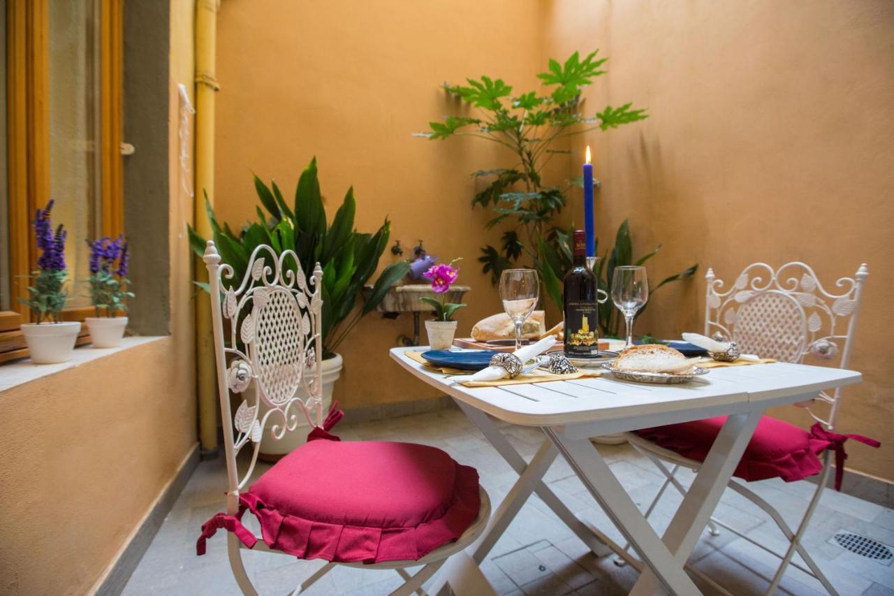 Charming Fiesolana Apartment In Heart Of Firenze Eksteriør bilde