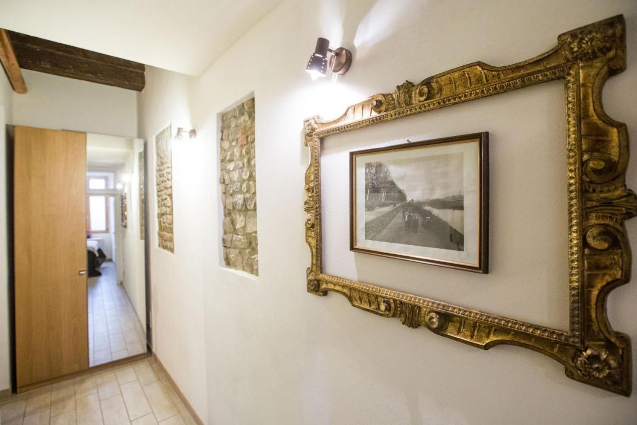 Charming Fiesolana Apartment In Heart Of Firenze Eksteriør bilde