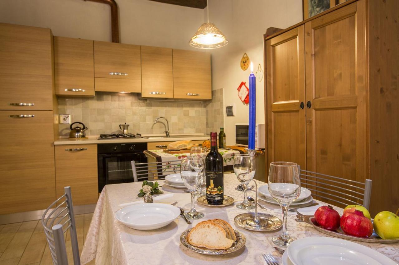 Charming Fiesolana Apartment In Heart Of Firenze Eksteriør bilde