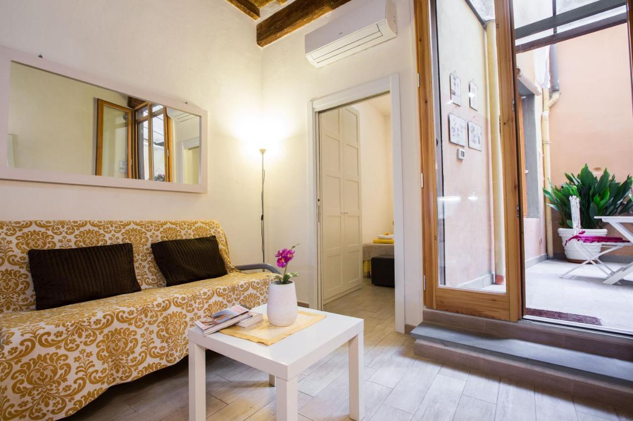 Charming Fiesolana Apartment In Heart Of Firenze Eksteriør bilde