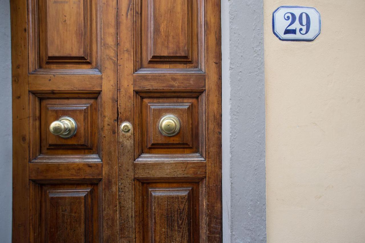 Charming Fiesolana Apartment In Heart Of Firenze Eksteriør bilde