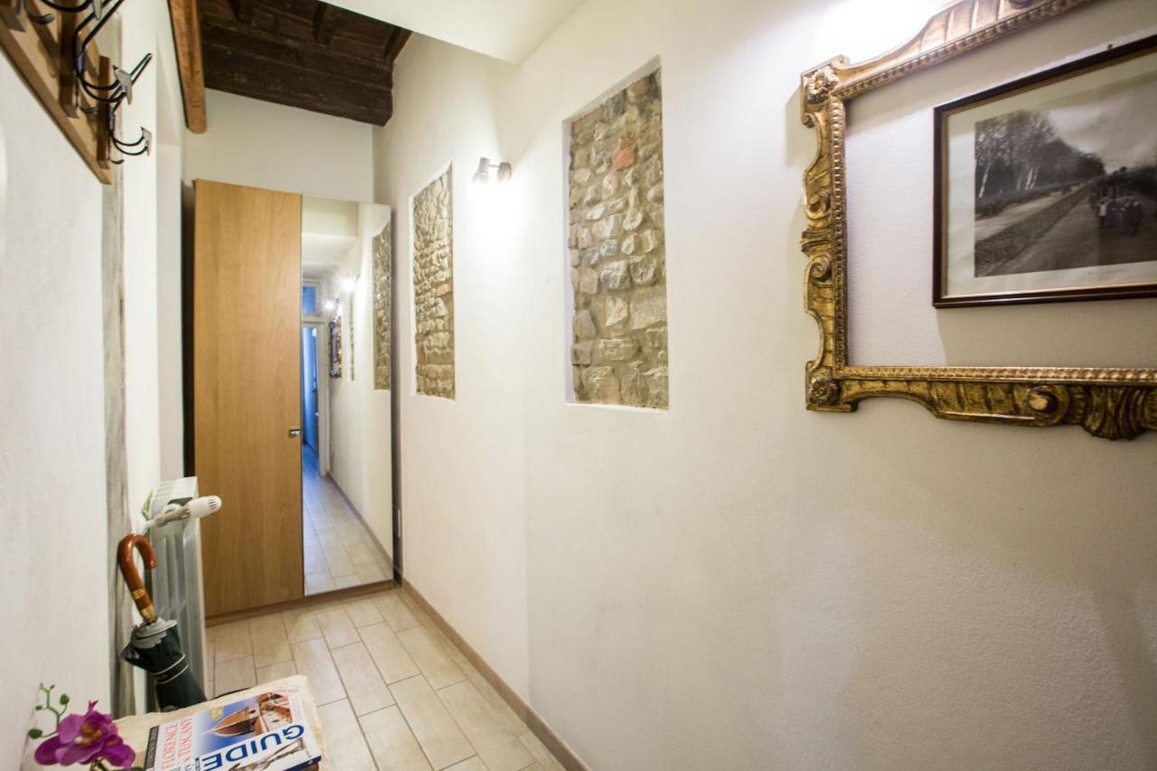 Charming Fiesolana Apartment In Heart Of Firenze Eksteriør bilde