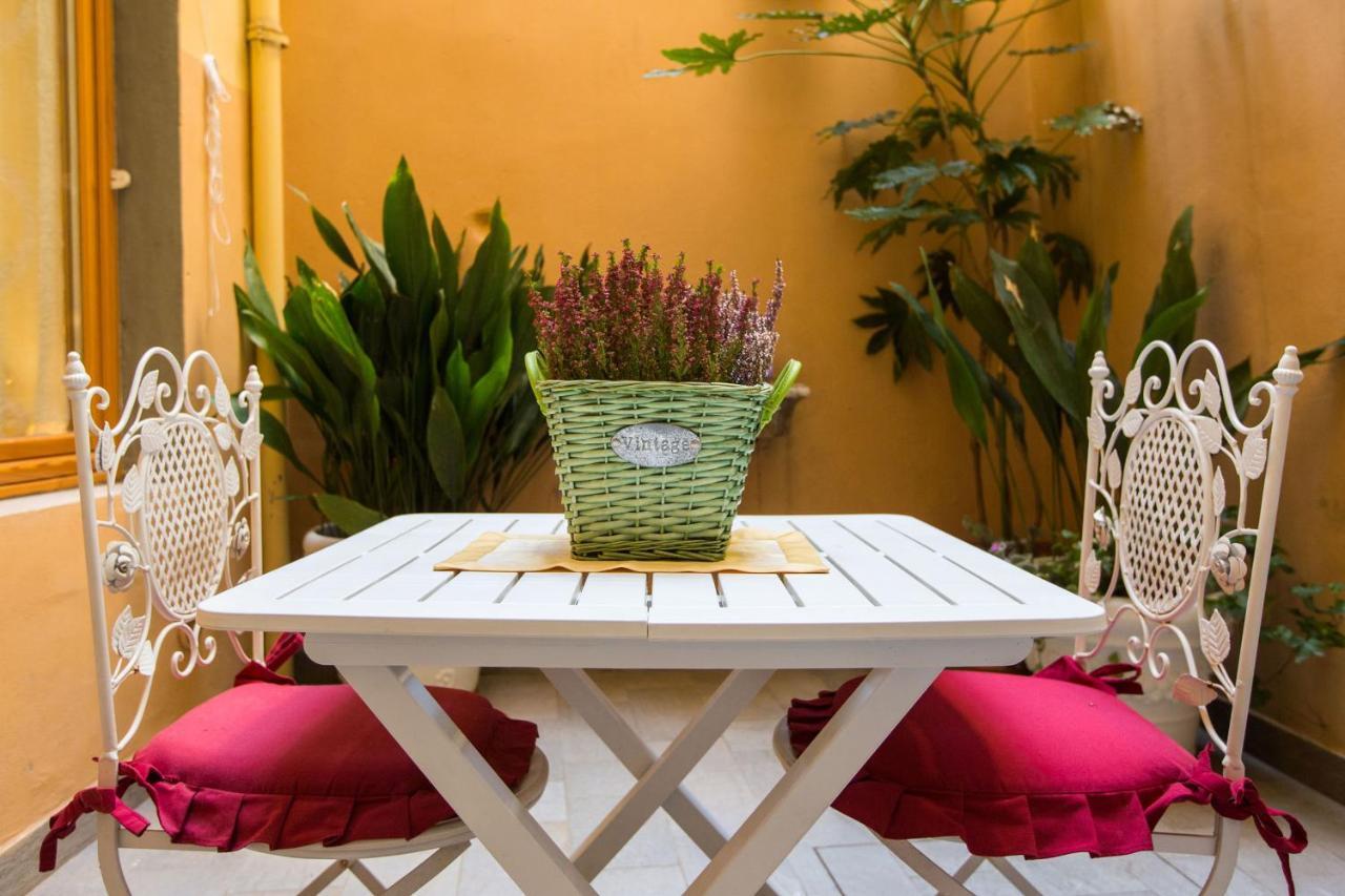 Charming Fiesolana Apartment In Heart Of Firenze Eksteriør bilde