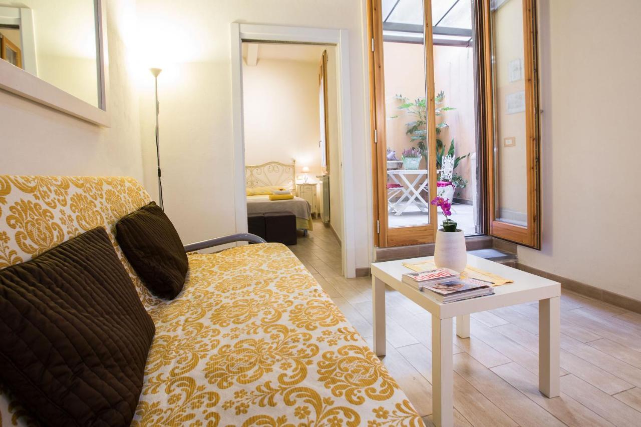 Charming Fiesolana Apartment In Heart Of Firenze Eksteriør bilde