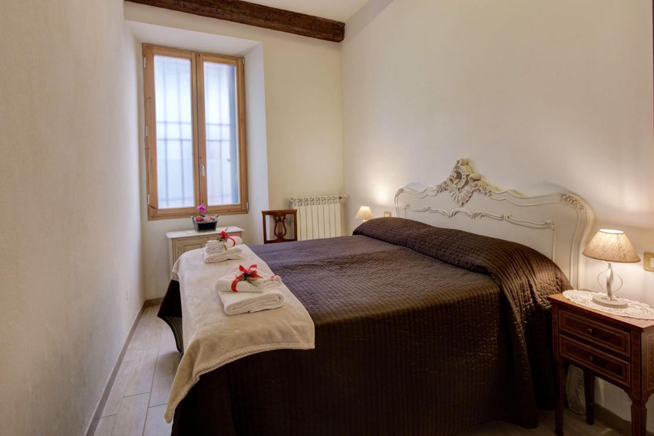 Charming Fiesolana Apartment In Heart Of Firenze Eksteriør bilde