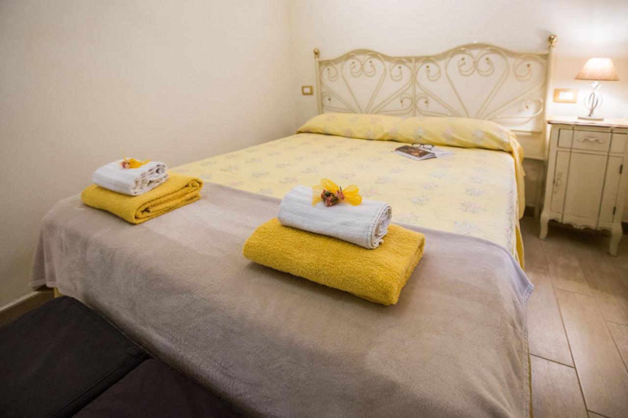 Charming Fiesolana Apartment In Heart Of Firenze Eksteriør bilde